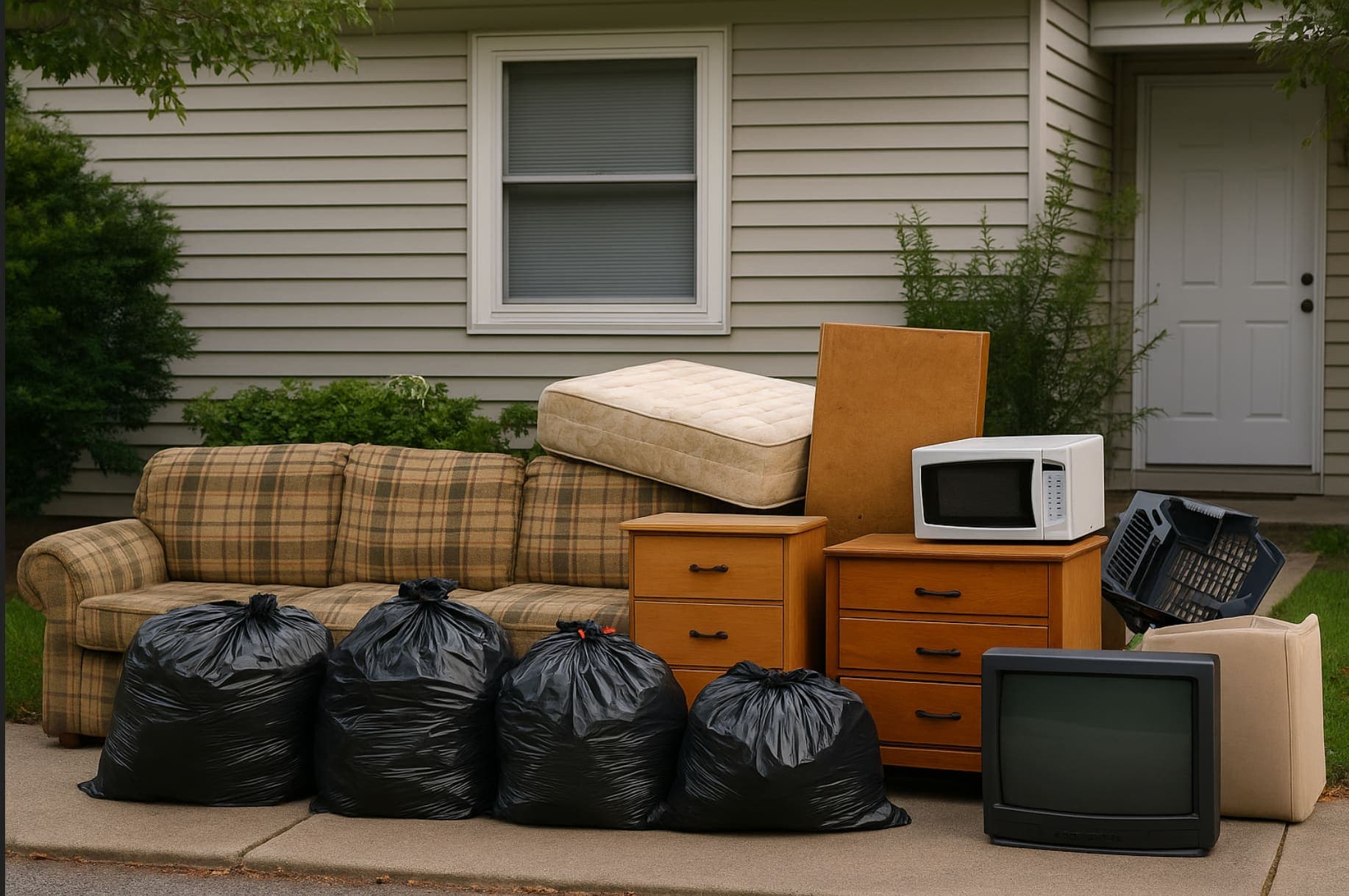 Job or truck photograph captured from Clean Slate’s live site